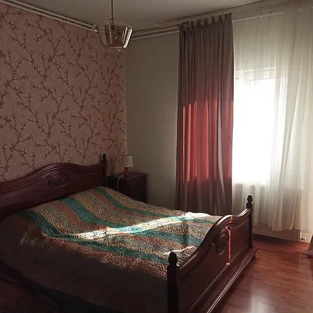 Victoria Guest house *