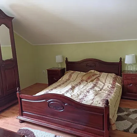 Guest house Victoria *
