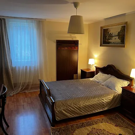 Victoria Guest house